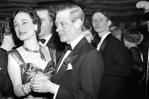 Wallis Simpson, ses bijoux ont fait le bonheur de 